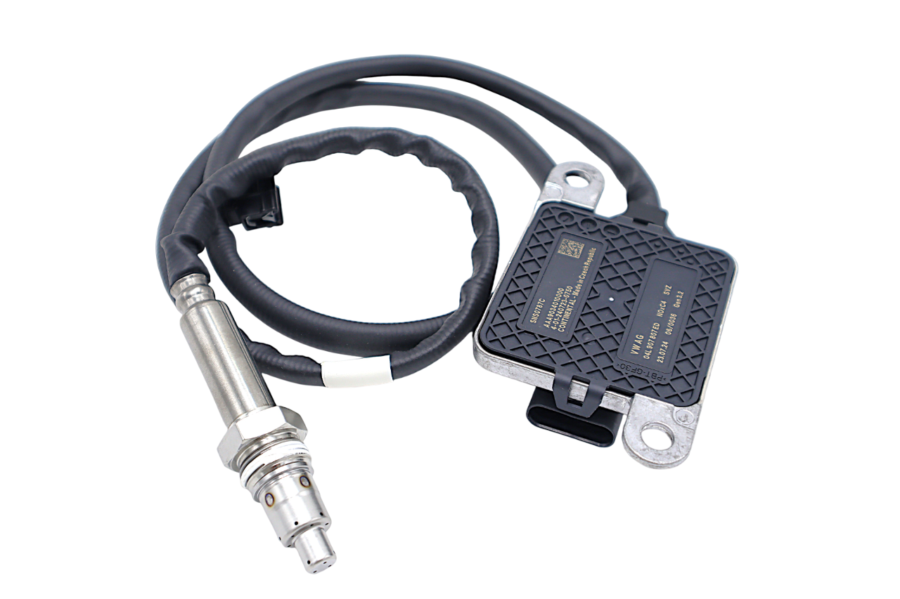 Original VW Arteon Passat Skoda Superb NOx-Sensor Stickoxid-Sensor