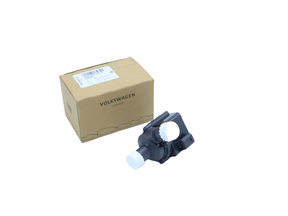 Original Audi A3 A4 VW Golf Polo SEAT Ibiza Leon Skoda Octavia Superb Zusatzkühlmittelpumpe