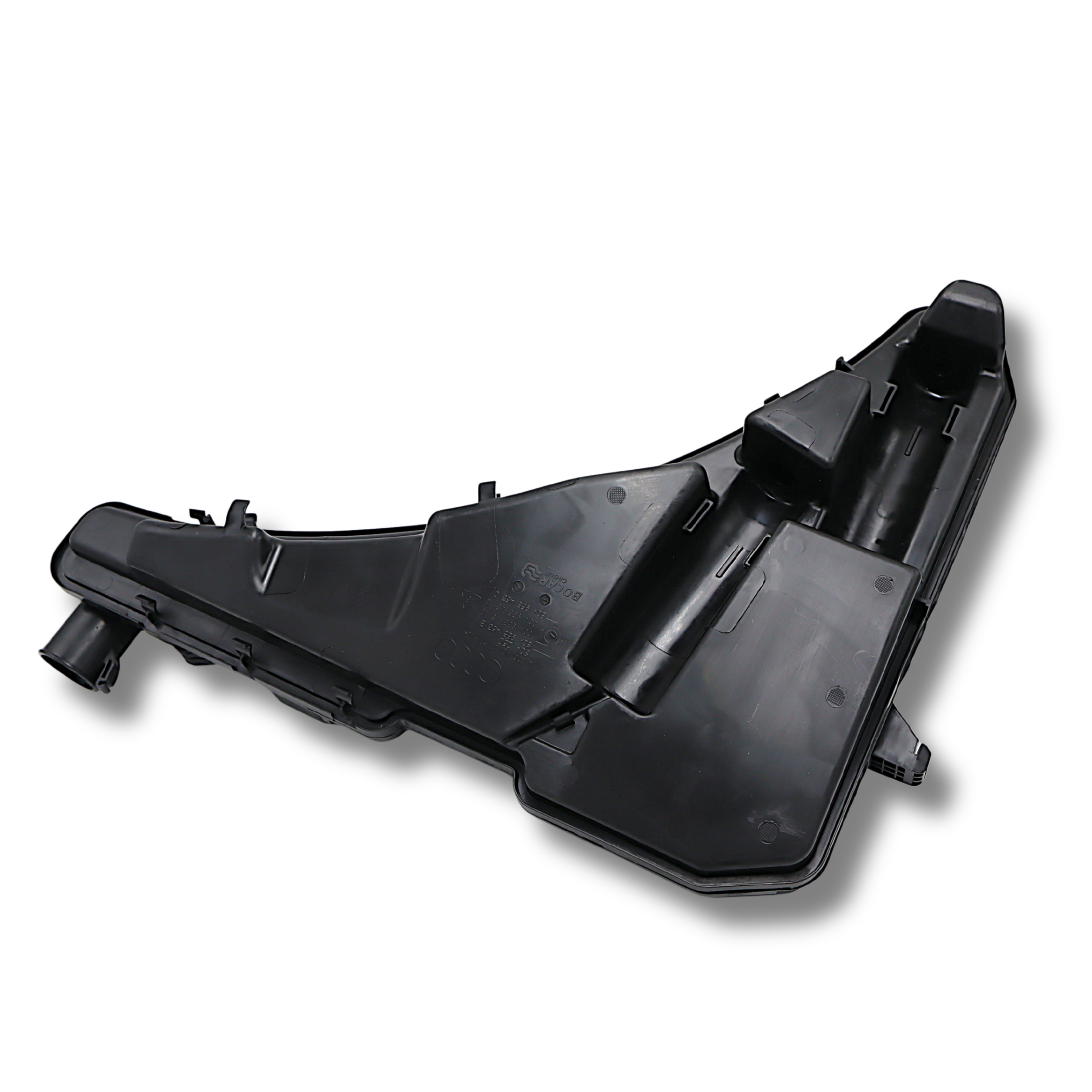 Original Audi Q5 Waschwasserbehälter für Front und Scheinwerferreinigungsanlage 80A955453C