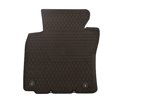 Original VW Golf 5 / 6 Allwettermatten vorne & hinten 