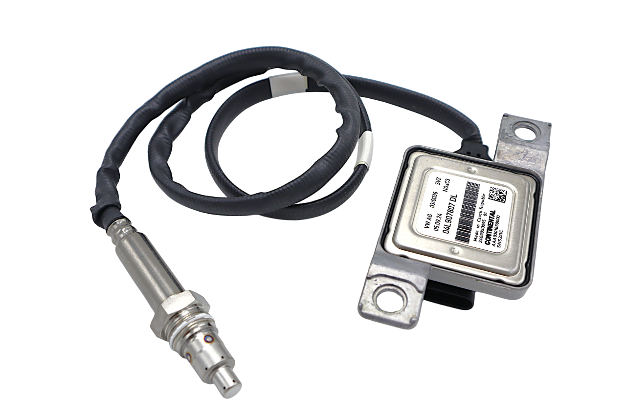 Original VW Sharan Tiguan NOx-Sensor Stickoxid-Sensor