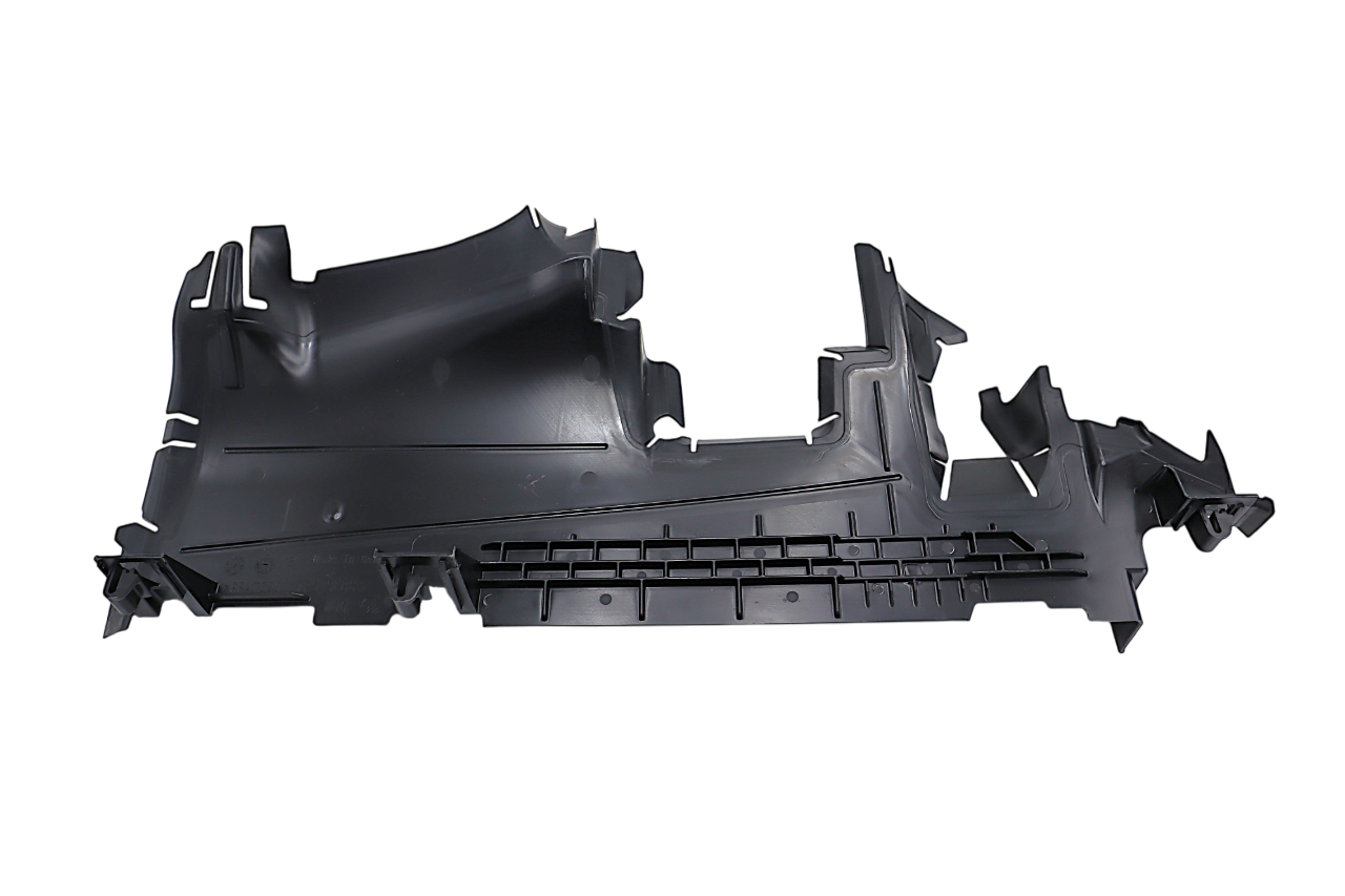 Original VW Golf Luftführung links