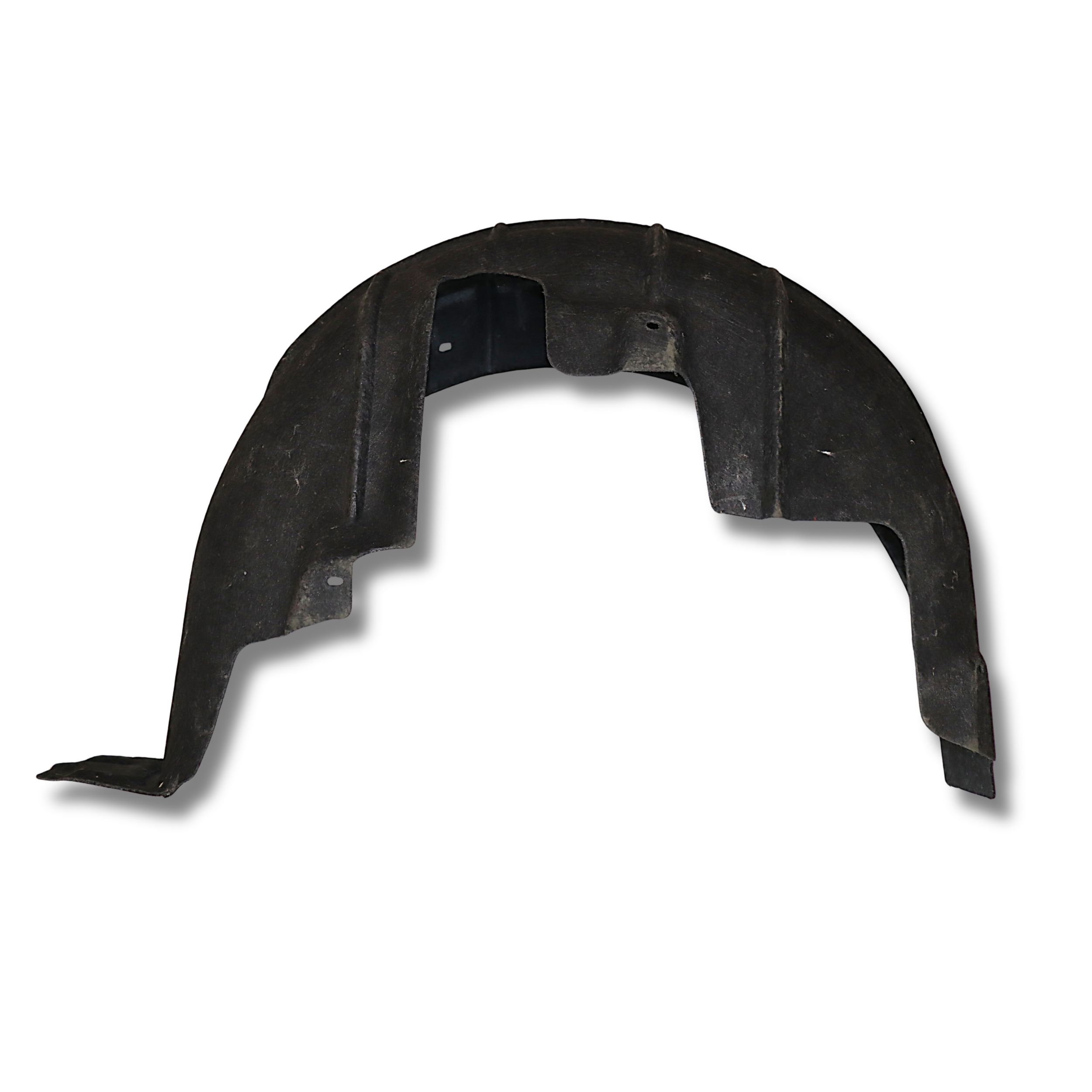 Original VW Golf VII (AU) Radhausschale Radschale links hinten  - 5G0810971E