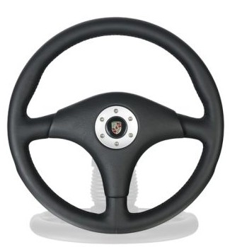 Original Porsche Classic Lenkrad für Modell 944/964/993 - 993347084808YR