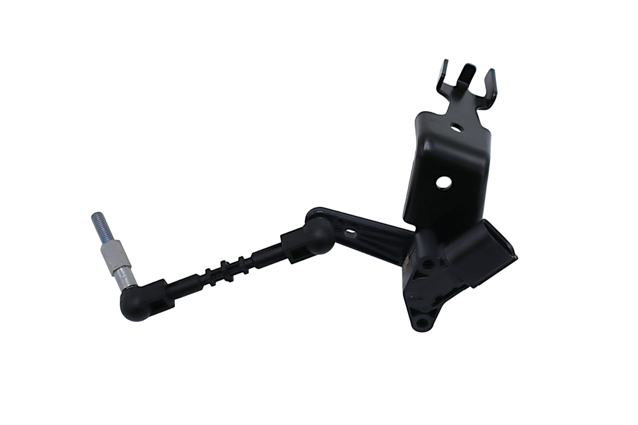 Original VW Touareg Audi e-tron Q7 Niveausensor links vorne Leuchtweitenregelung