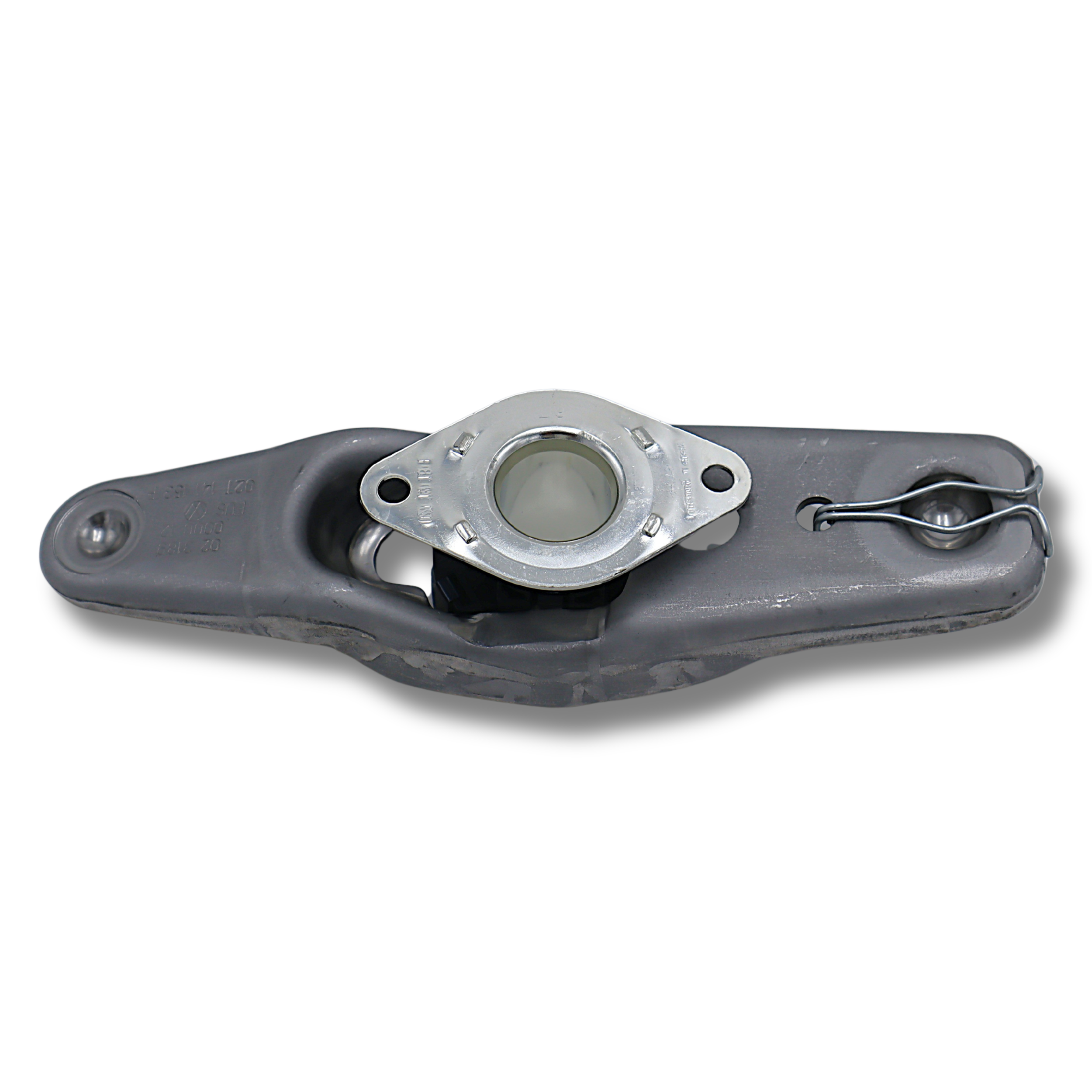 Original Audi A3 A2 VW Polo Touran Seat Ibiza Leon Skoda Fabia Octavia Ausrückhebel mit Ausrücklager und Führungshülse