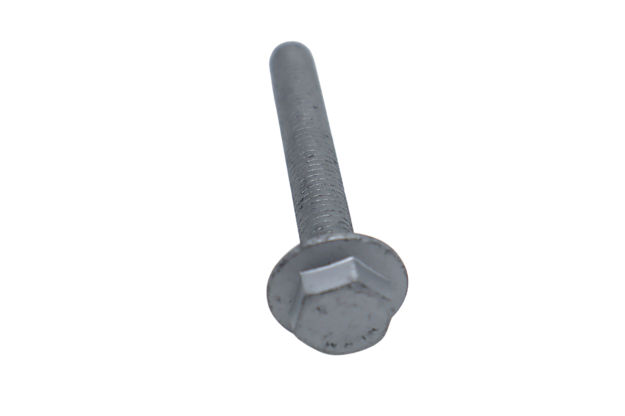 Original Audi A4 A6 VW Golf Passat Seat Alhambra Leon Skoda Octavia Superb Sechskantbundschraube M10x76