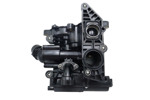 Original Audi A7 A8 VW Polo Tiguan Seat Tarraco Formentor Skoda Superb Octavia Kühlmittelregler