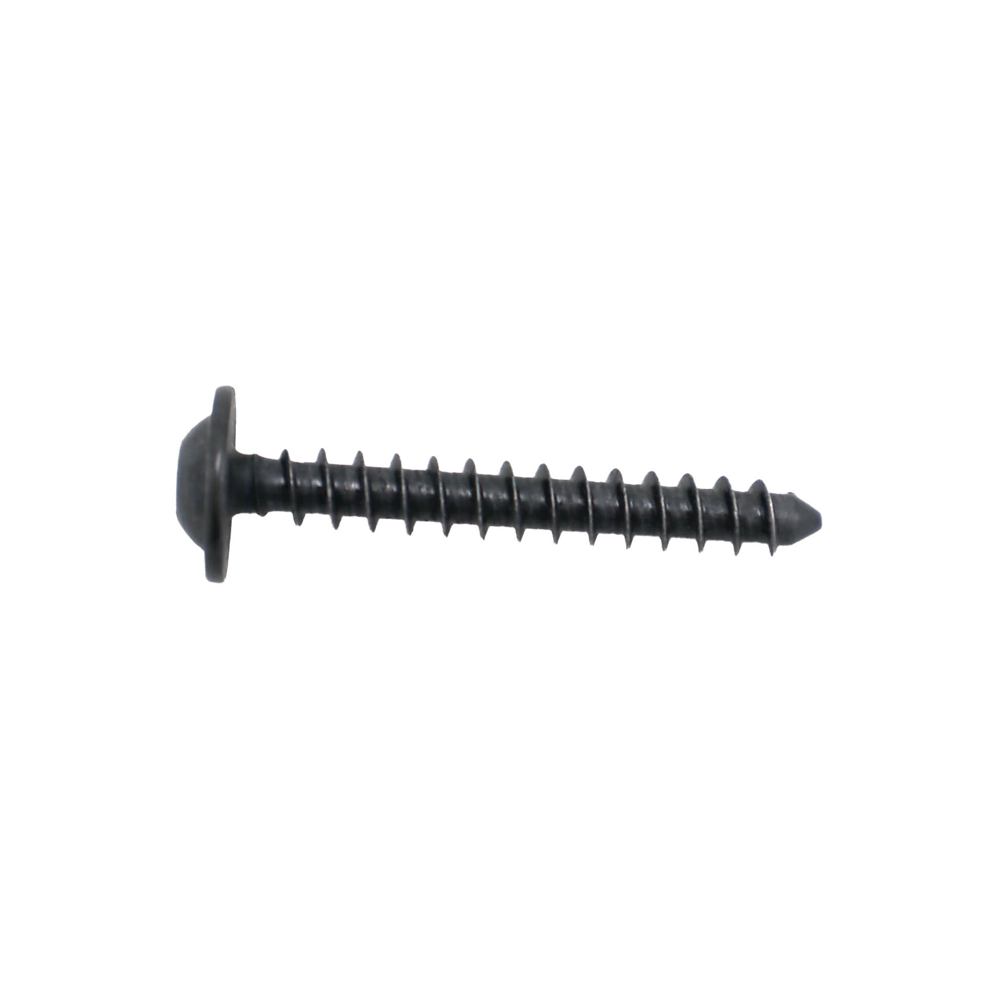 Blechschraube N  91163901 6x44mm Original Audi A4 A5 A8 RS5