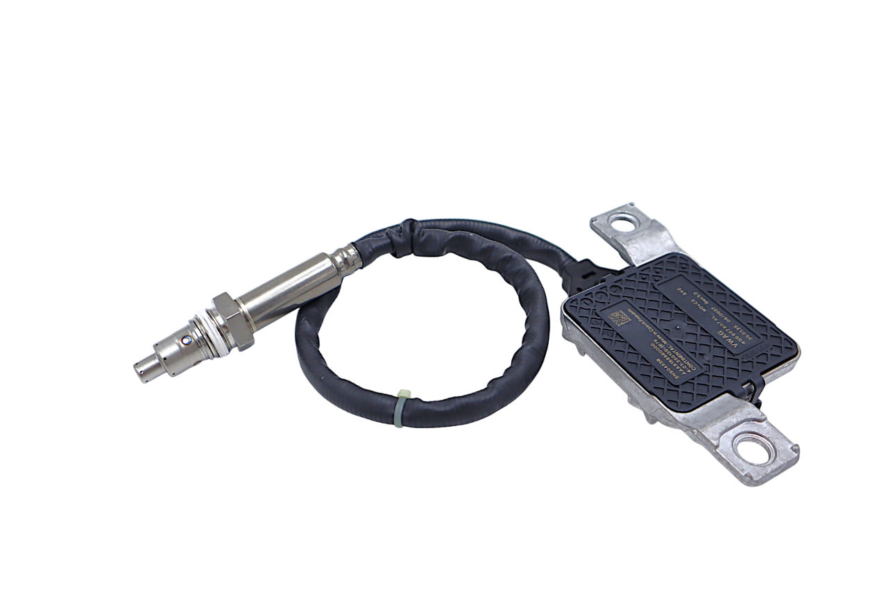 Original Audi A6 A7 NOx-Sensor Stickoxid-Sensor