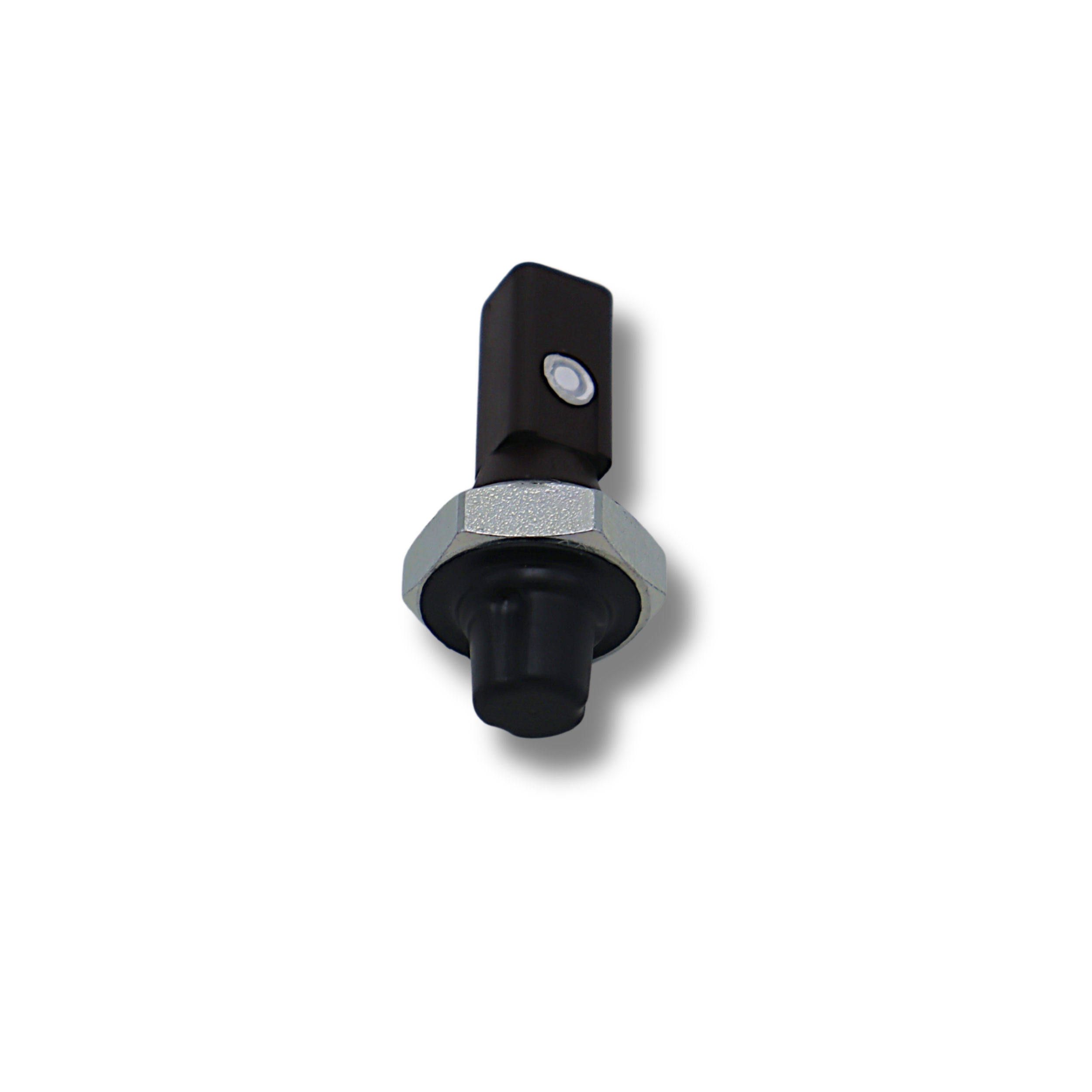 Original Audi A4 A6 VW Touareg Polo Seat Ibiza Toledo Skoda Fabia Octavia Öldruckschalter braun 1 polig