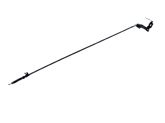 Original VW Transporter Bowdenzug Seilzug Türgriff vorne links aussen