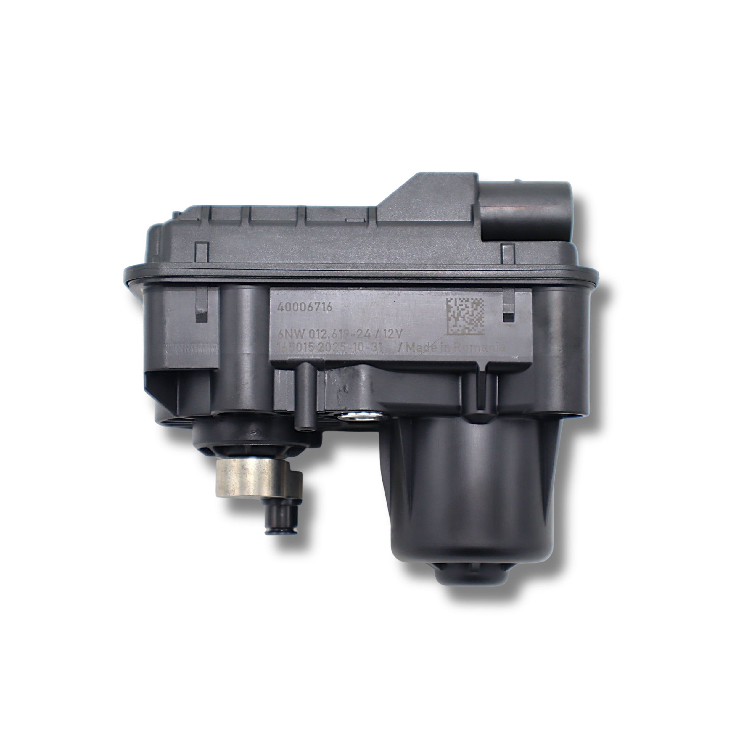 Original Audi VW Seat Skoda Reparatursatz für Stellmotor - 05L198716A