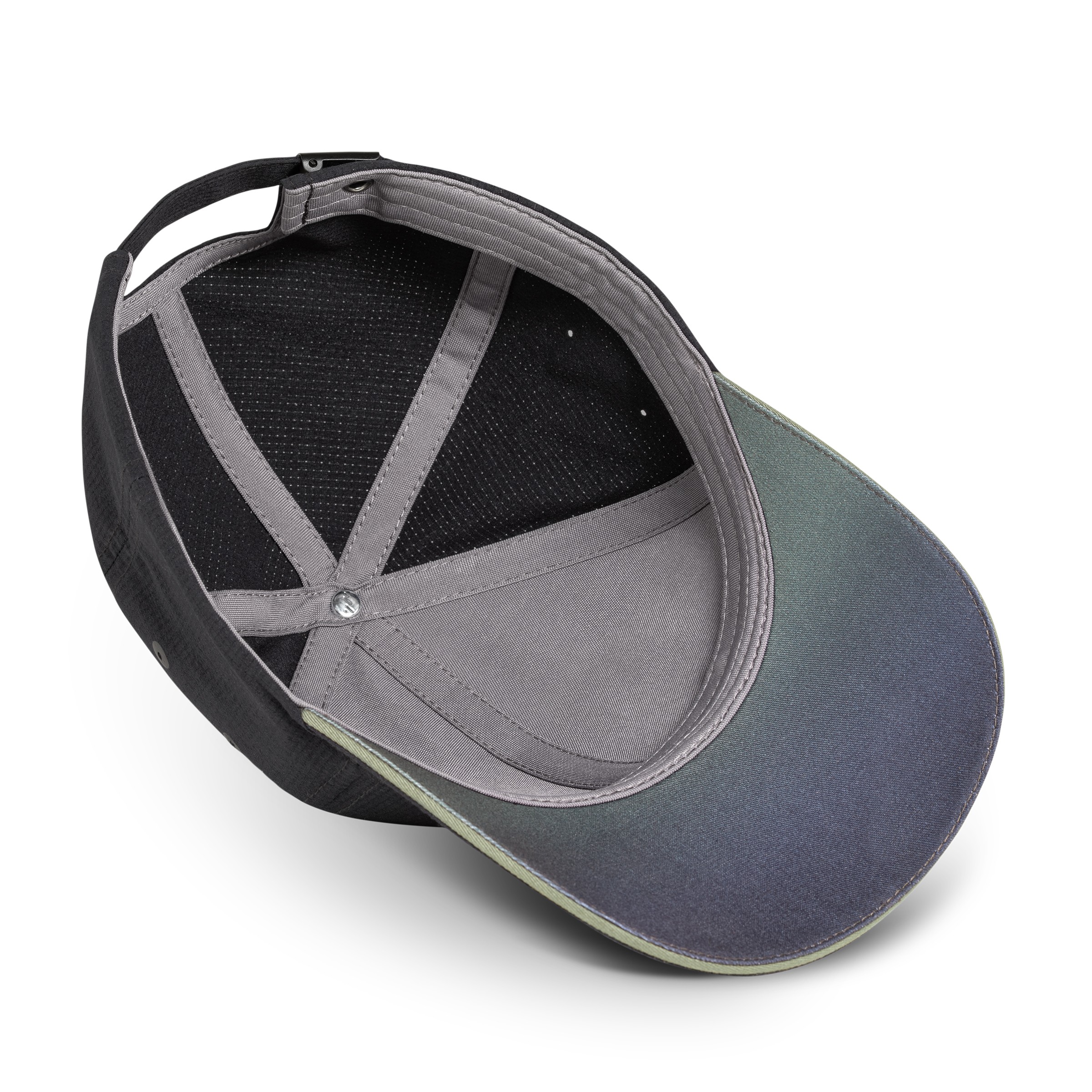 Original Audi Cap, schwarz, Baseballcap, Kappe, Baseballkappe