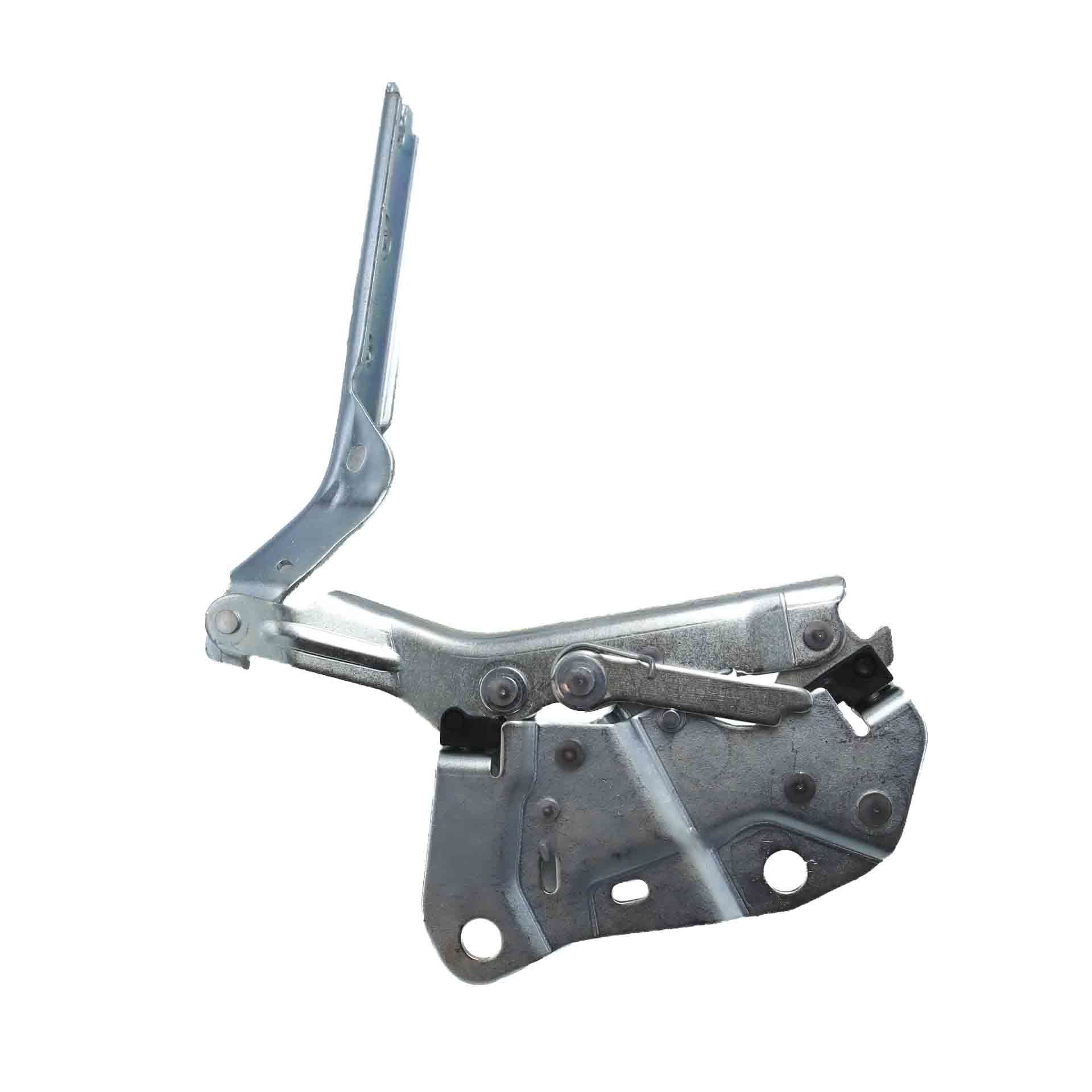 Frontklappenscharnier 5TA823302D Original VW Touran Bj. 2016 - 2026
