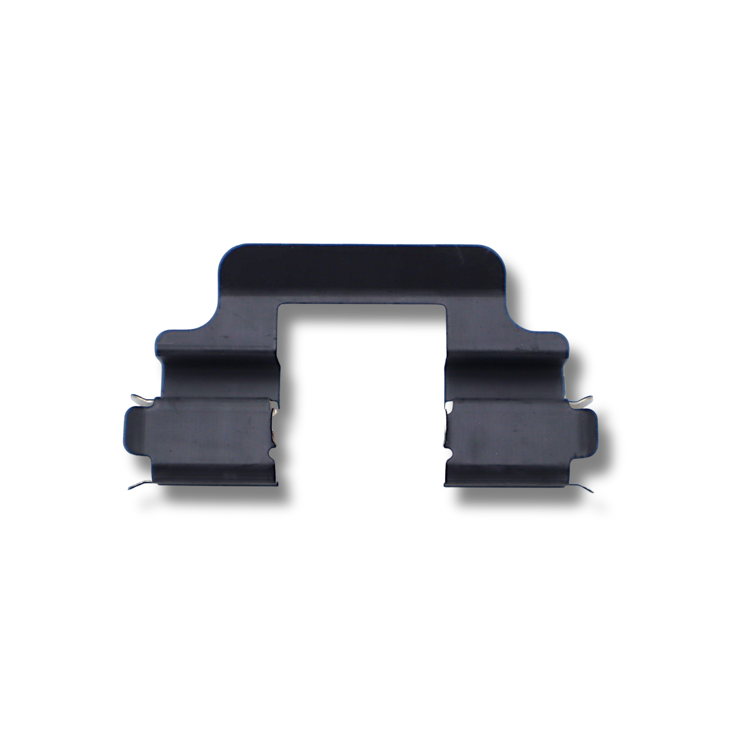 Original Audi VW Haltefeder für Bremsbeläge – 3D0615231