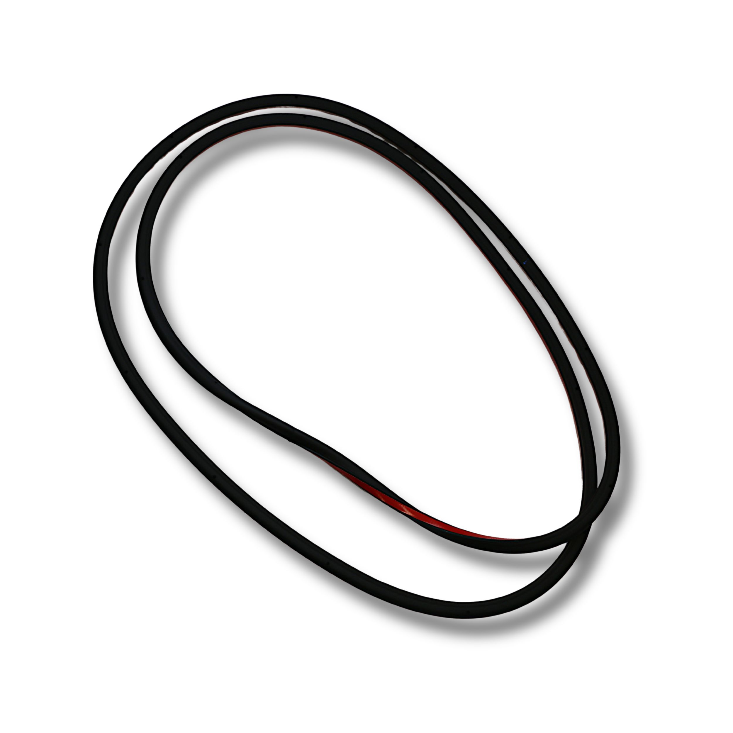 Original Audi Q5 Türdichtung (selbstklebend) hinten rechts außen - 80A839912E