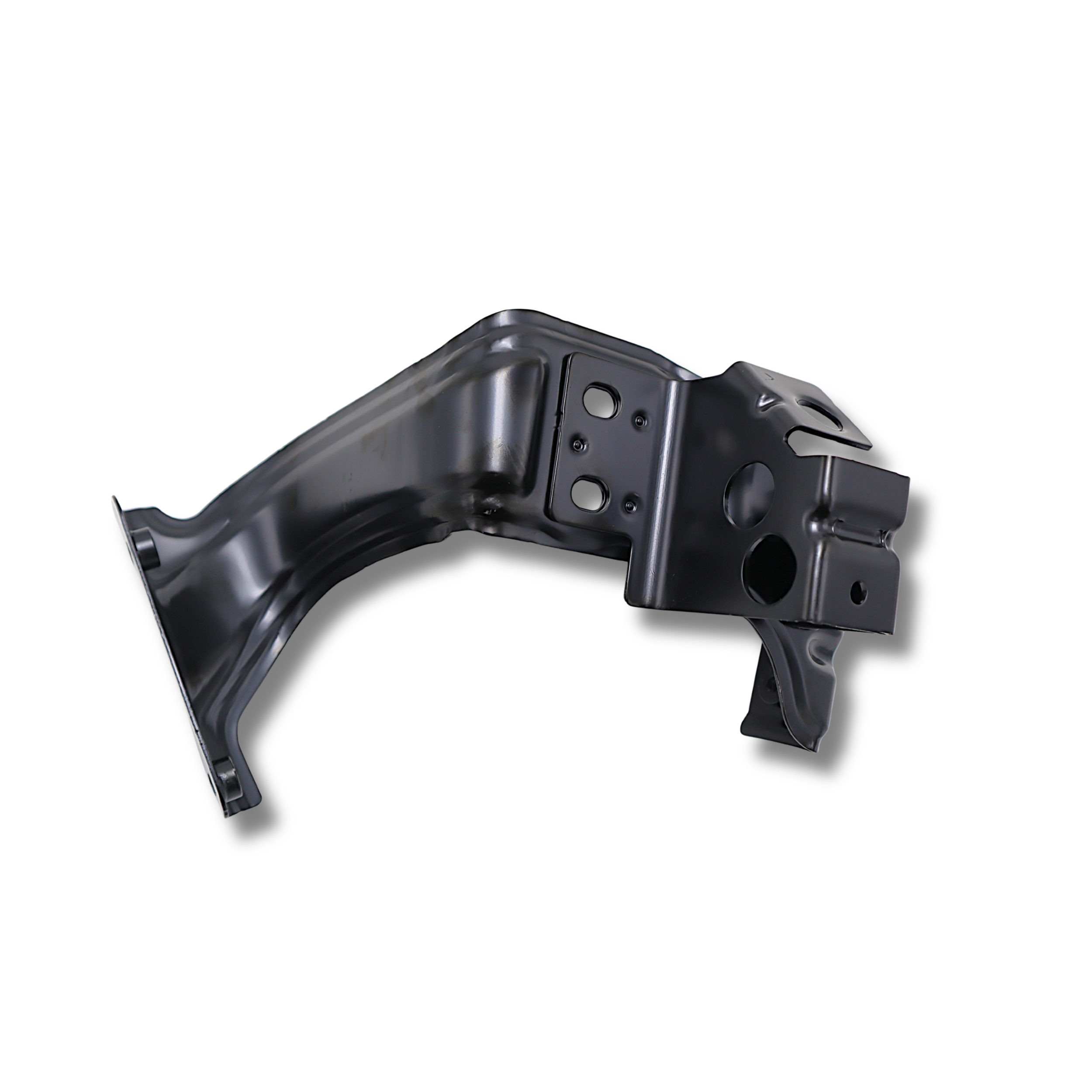 Original VW Caddy Strebe links vorne - 2K7821135