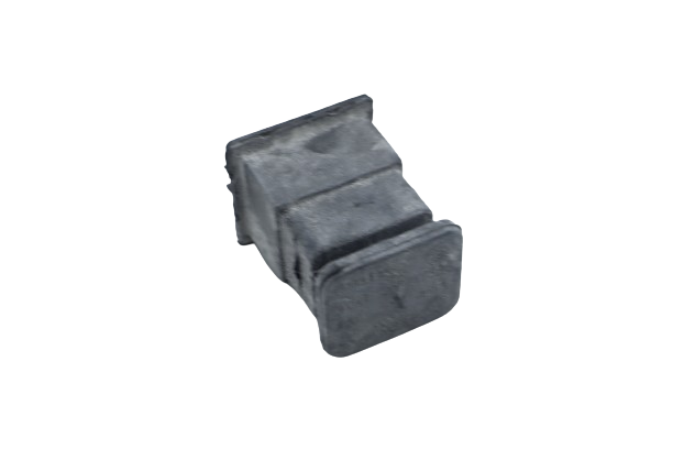 Original VW Transporter Gummilager oben für Kühler