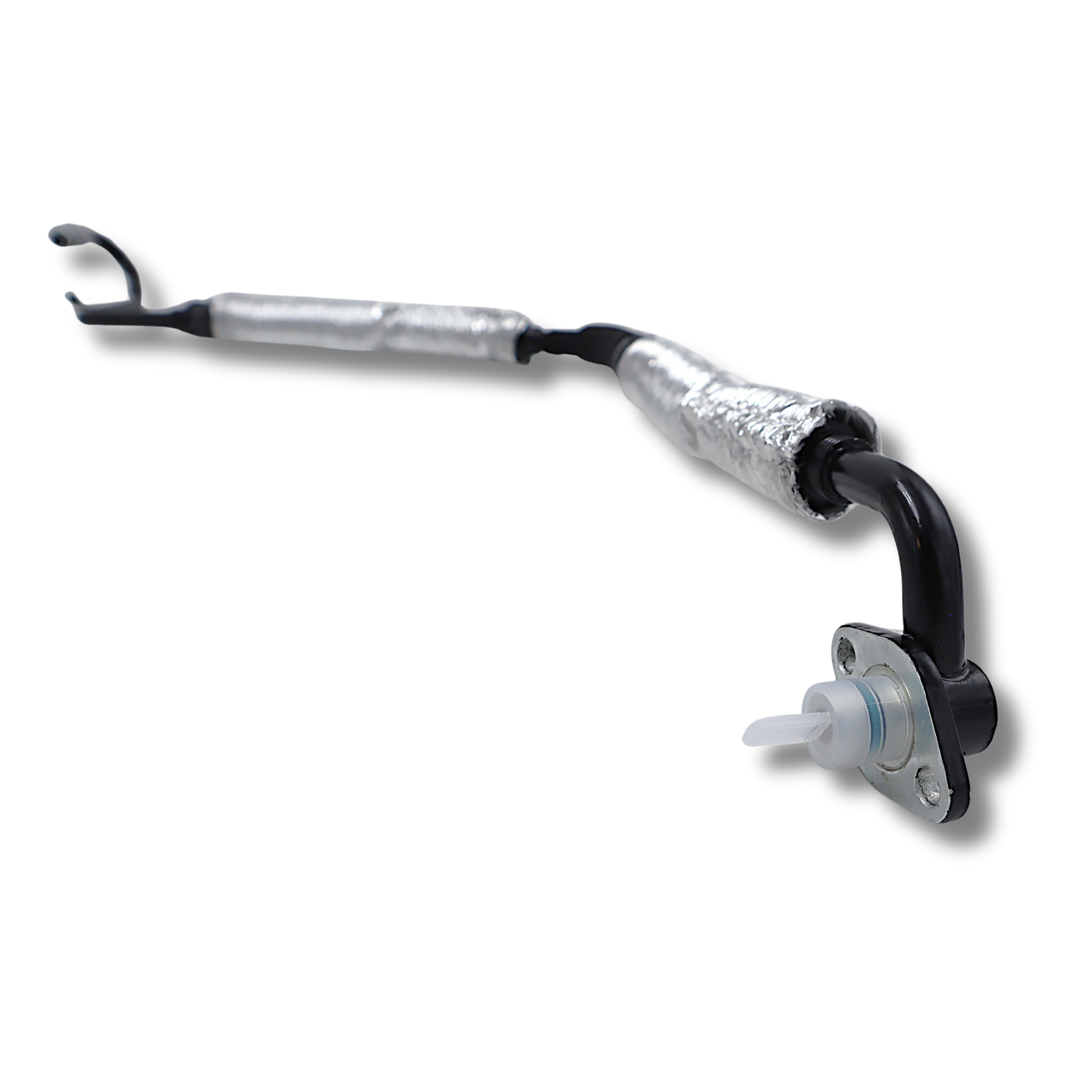 Original Audi Q7 Dehnschlauch für Lenkgetriebe 7L8422893BN