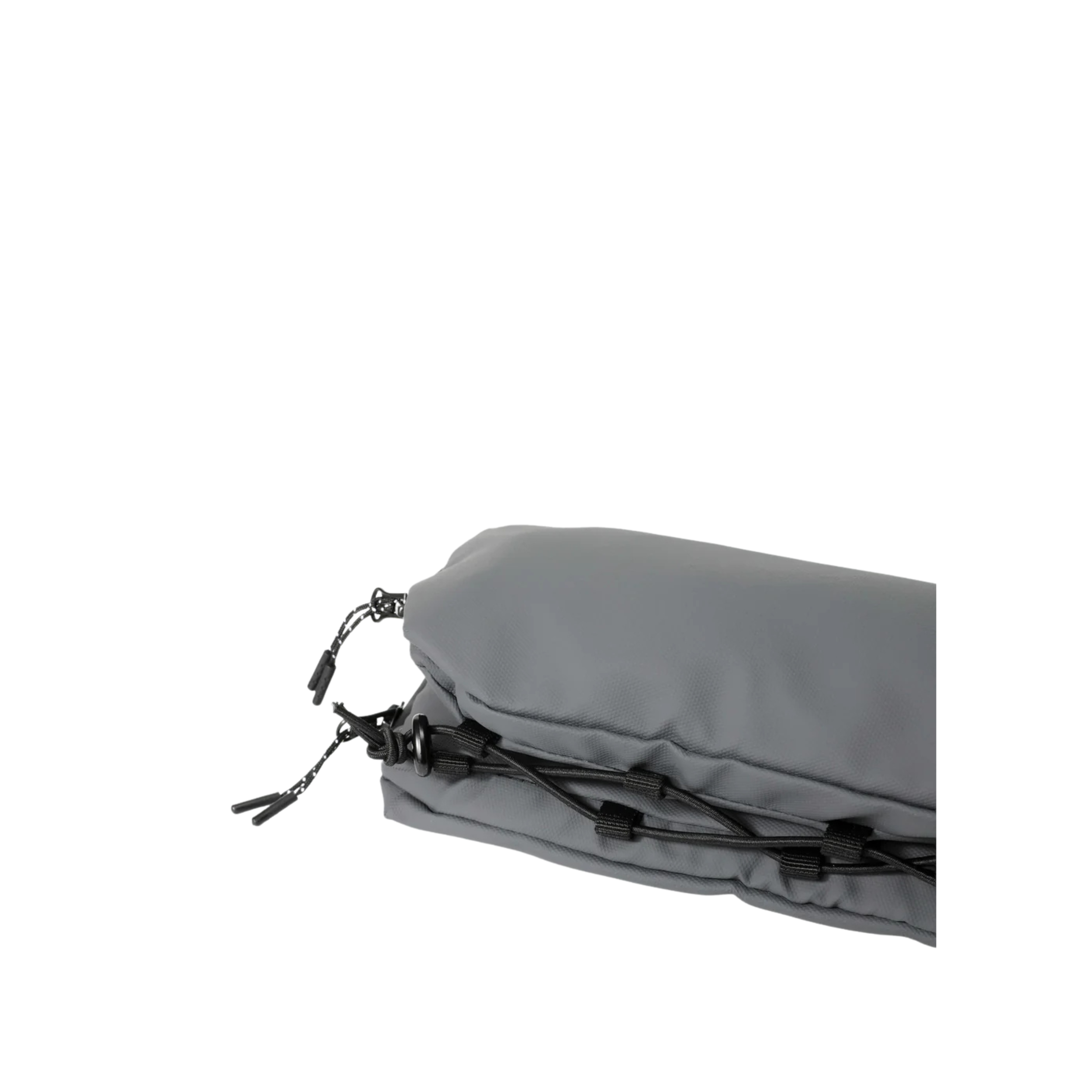 Original Cupra Bauchtasche, grau 6H1087317D