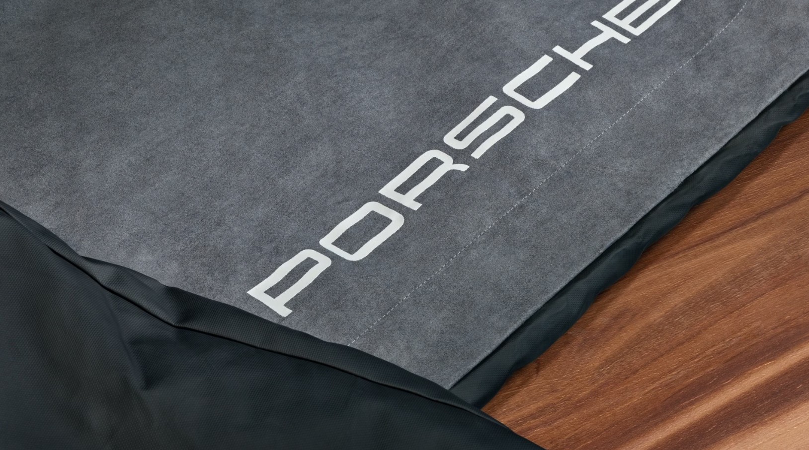 Original Porsche Wärmedecke - 99204401315