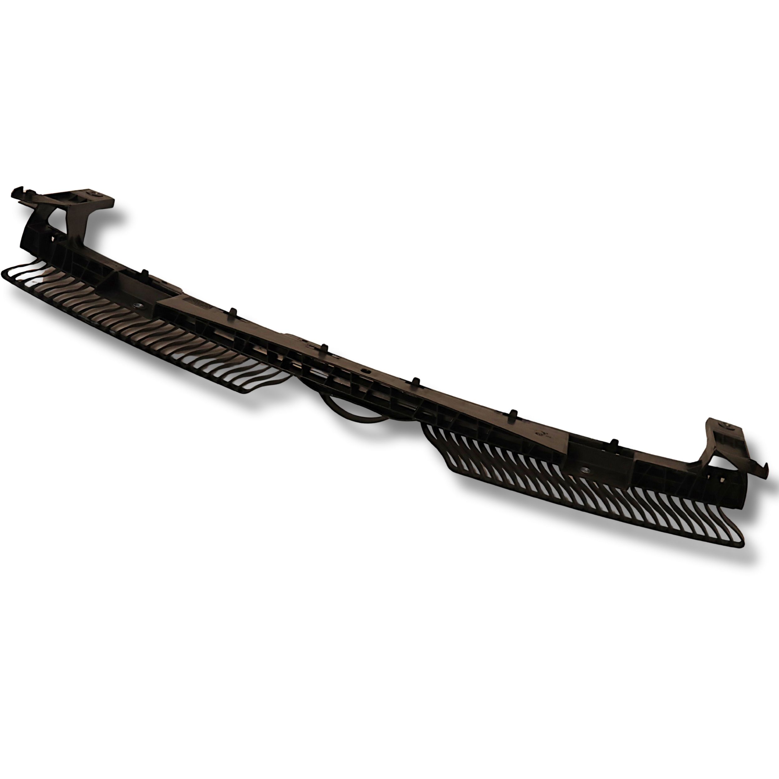 Original VW T-Cross Führungsteil vorne mitte für Schlossträger