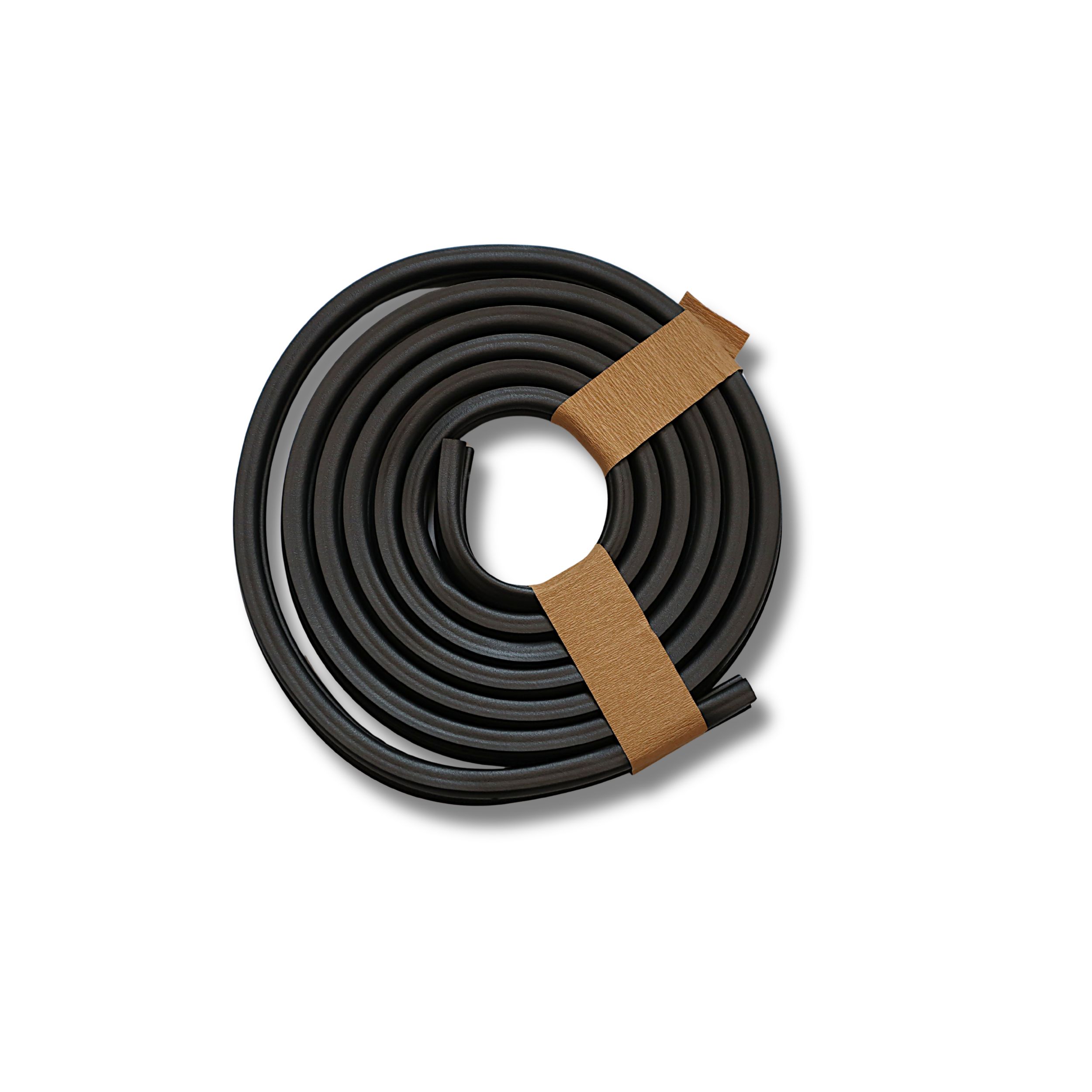 Original Volkswagen Transporter T6.1 Dichtung für Flügeltür hinten - 7LA829193AB