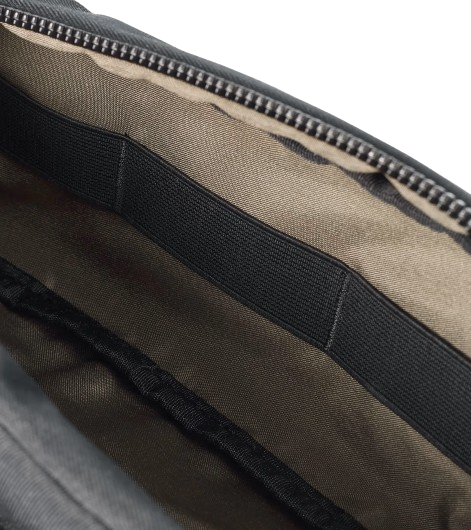 Original Porsche Pouch Bauchtasche, schwarz - WAP0357930S0MP