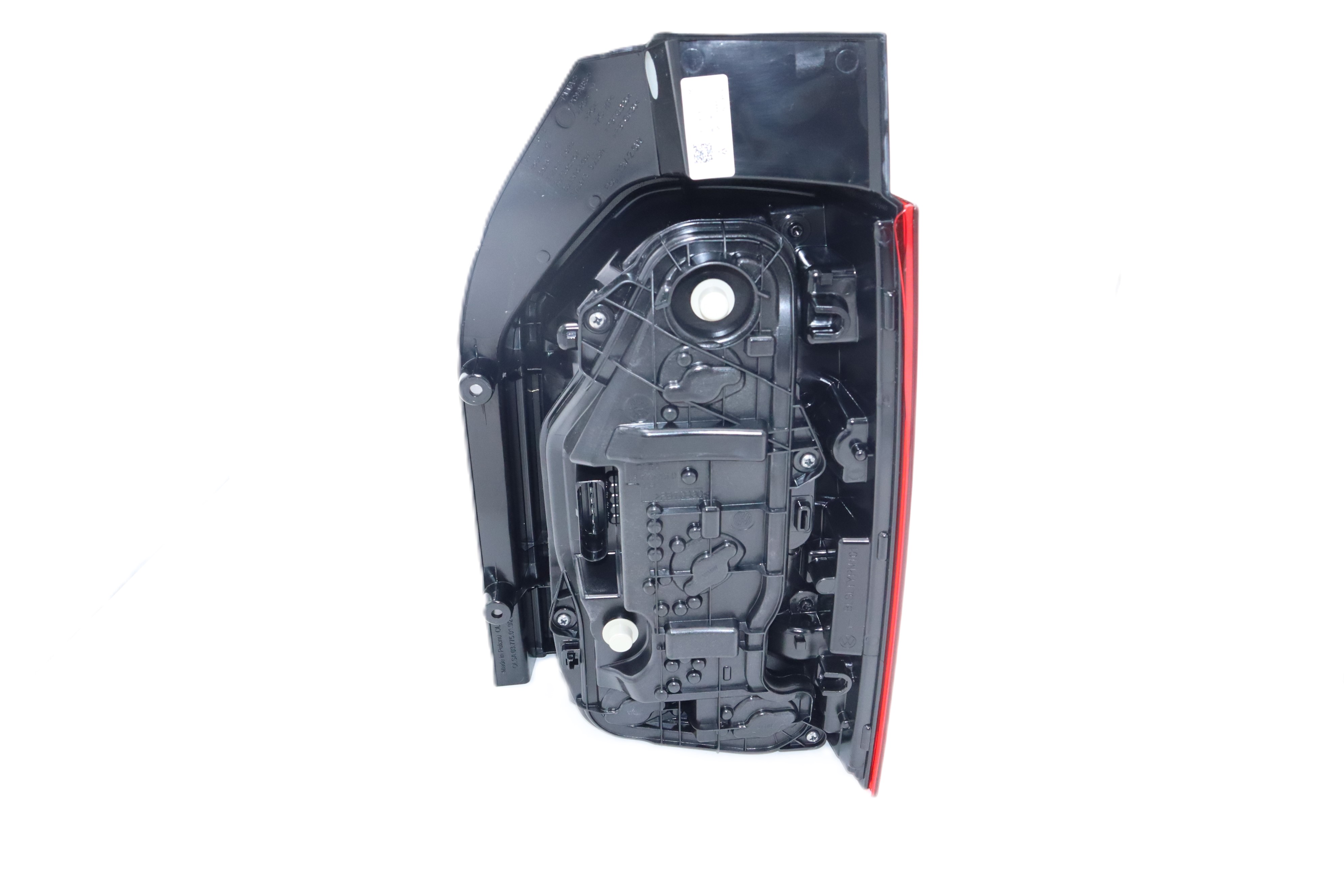 Original VW Transporter/Multivan Schlussleuchte Rückleuchte hinten links