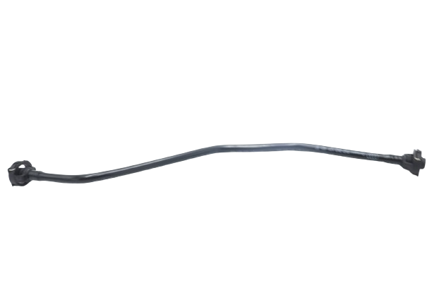 Original Audi A4 A5 Entlüftungsschlauch vorne