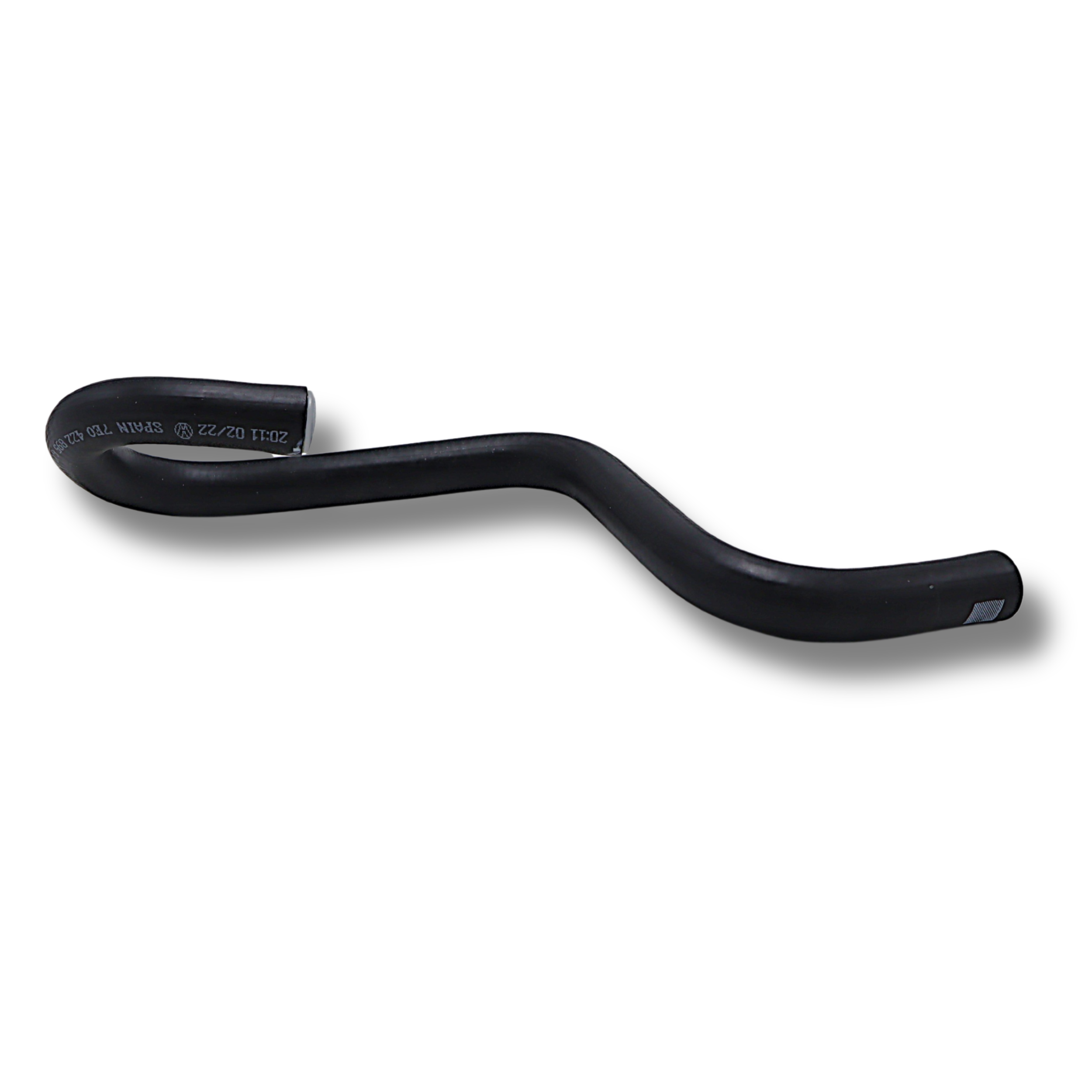 Original VW Campmobil Transporter Schlauch für Ölbehälter 7E0422895G