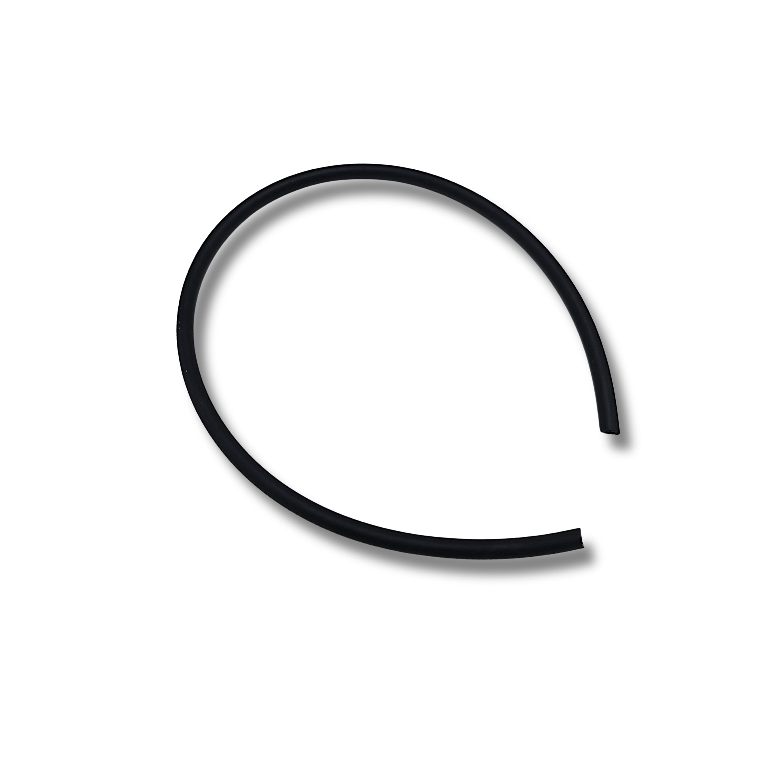 Original Audi VW SEAT Škoda Schlauch für Ansauganlage 1m 7,3x3,5– N10303504