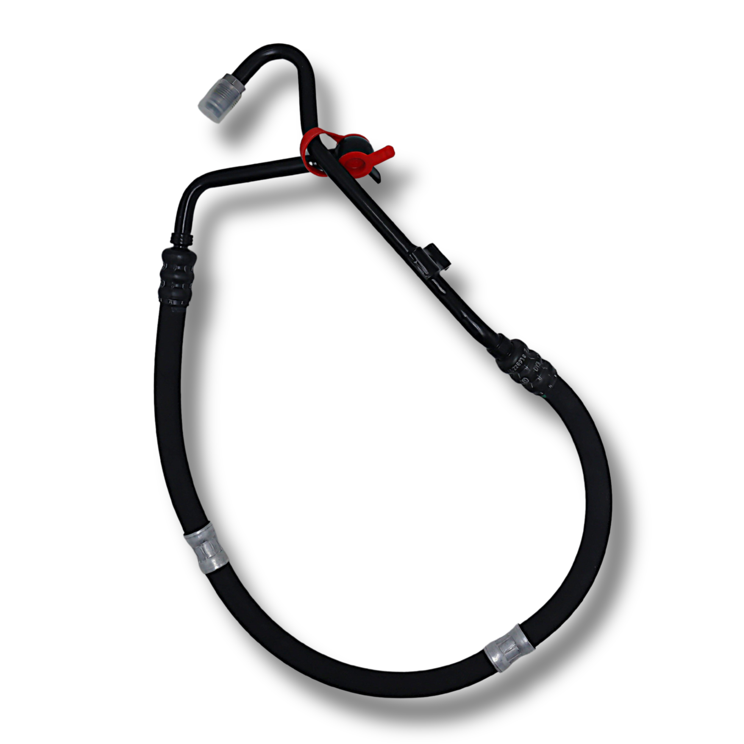 Original VW Campmobil Transporter Dehnschlauch 7H1422893Q