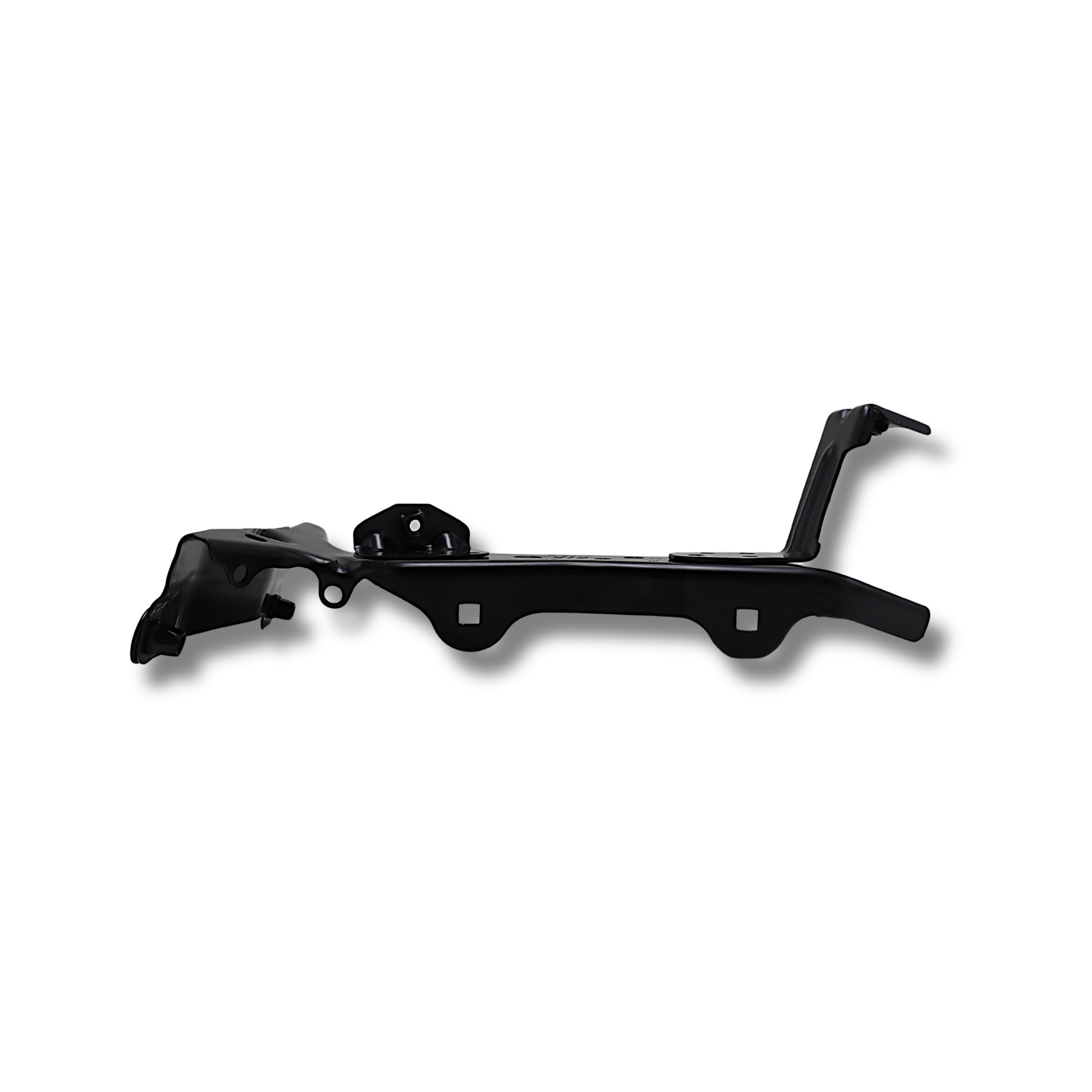 Original Audi A3 S3 A3 Cabriolet RS3 Strebe für Kotflügel links vorne - 8V0821135A