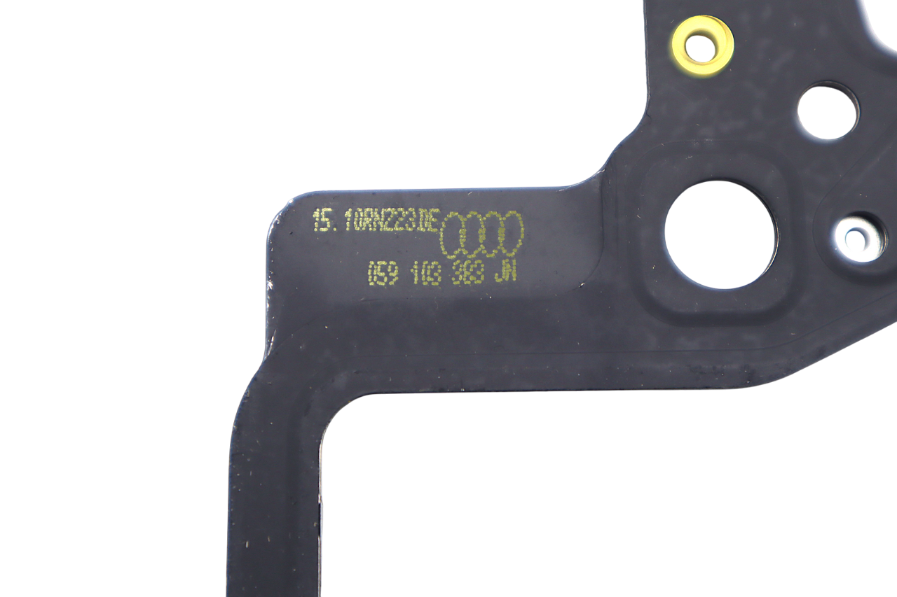 Original Audi A4 A6 VW Touareg Zylinderkopfdichtung 1,68mm 3 Löcher Zylinder 1-3