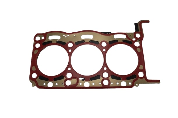 Original Audi A6 A7 Q5 Zylinderkopfdichtung 1,63mm Zylinder 1-3 2 Löcher