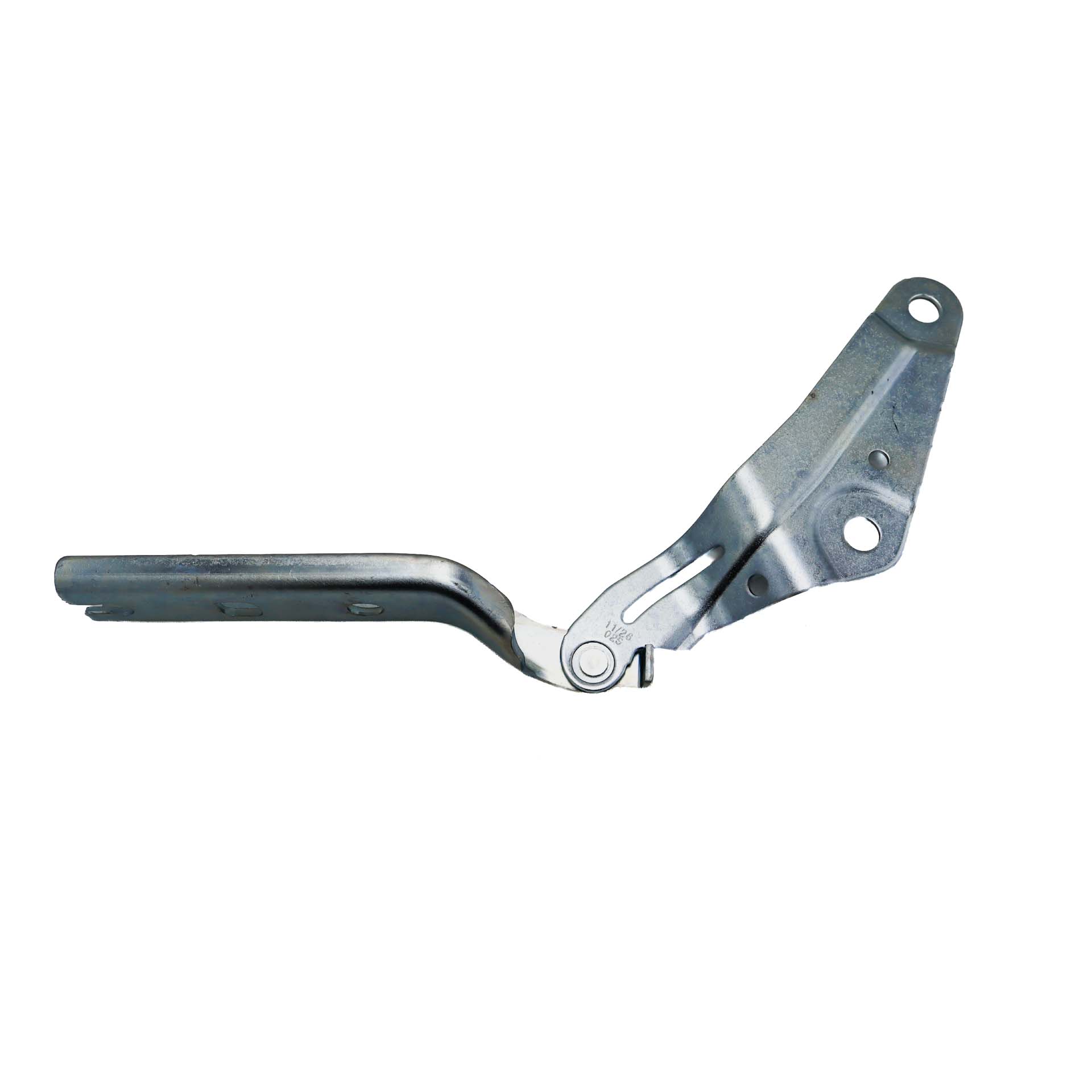 Frontklappenscharnier 2GA823301B Original VW T-Roc
