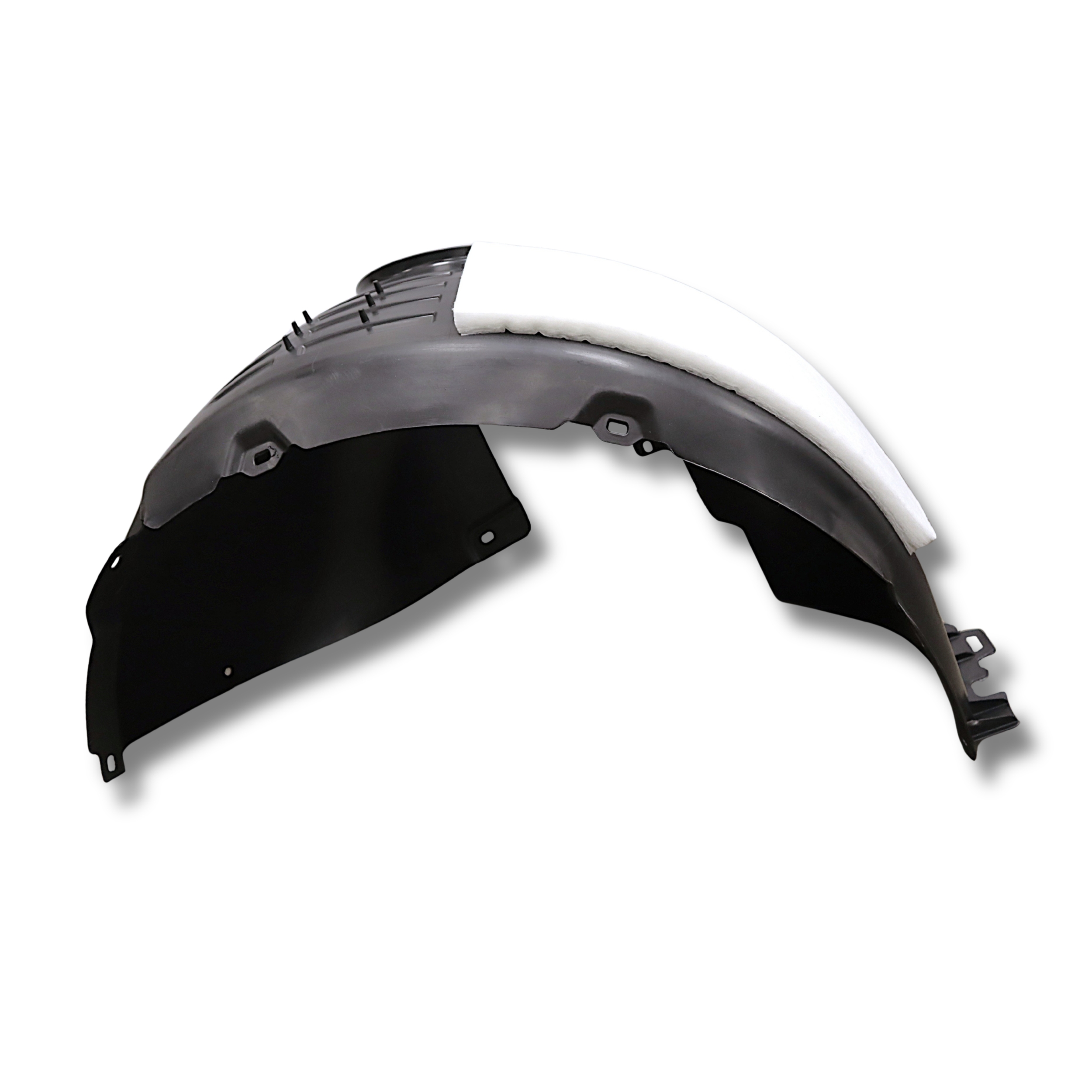 Original VW Golf VII (AU) Radhausschale Radschale Kunststoff links vorn - 5G0805969P