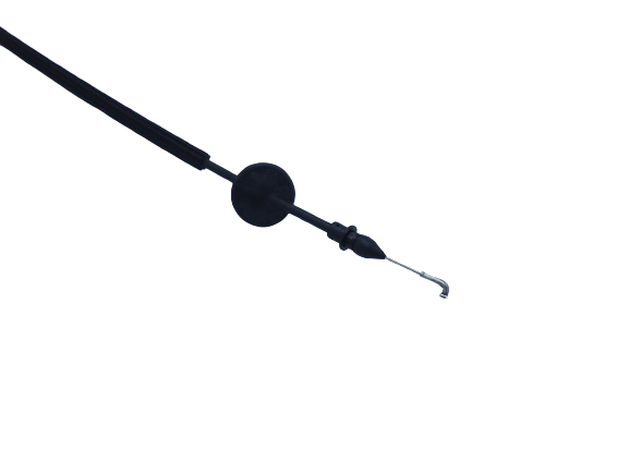 Original VW Caddy Touran Bowdenzug Seilzug Türgriff vorne