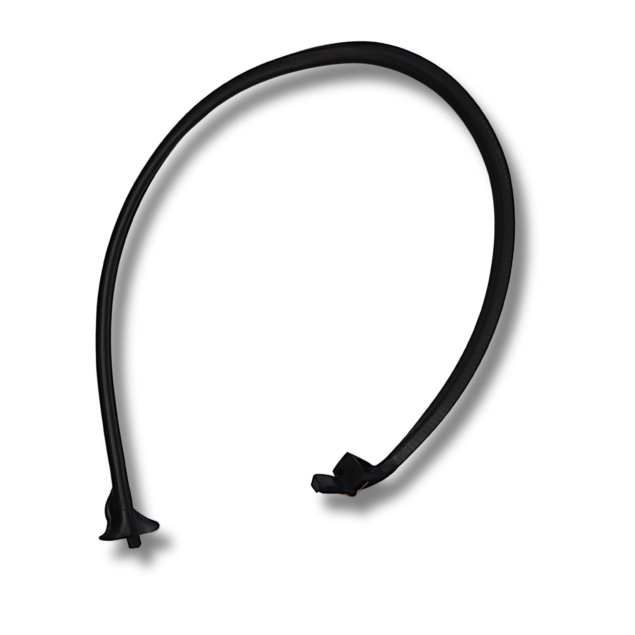 Original Volkswagen Transporter T6.1 Flügeltür hinten mitte - 7LA827709