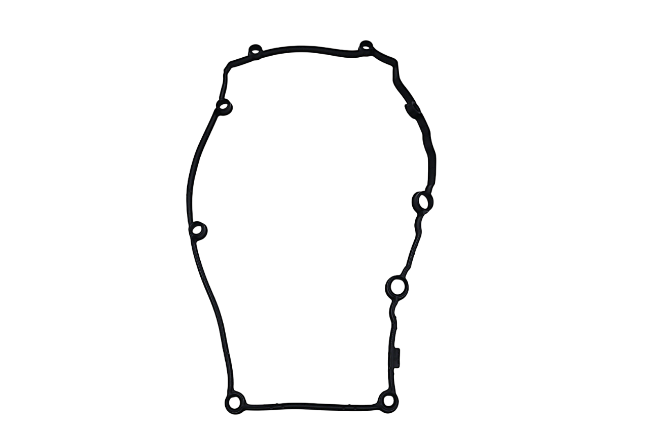 Original Audi A6 Q5 VW Touareg Dichtung für Zylinderkopfhaube Zylinder 1-3