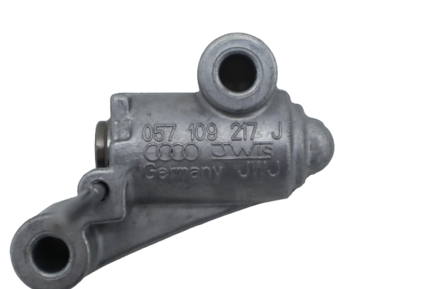 Original Audi A4 A6 A8 VW Touareg Phaeton Kettenspanner links