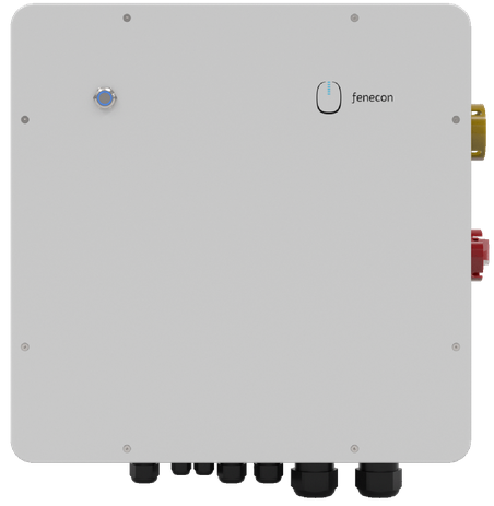 Fenecon Home 10 kW AVU (Automatische Verbraucherumschaltung)