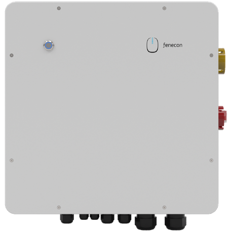  Fenecon Batteriespeicher 8,8 kWh inkl. Home Wechselrichter und AVU