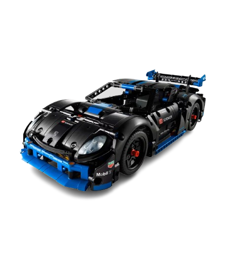 Original Porsche Lego Technic GT4 e-Performance, mehrfarbig - WAP0400040SGT4