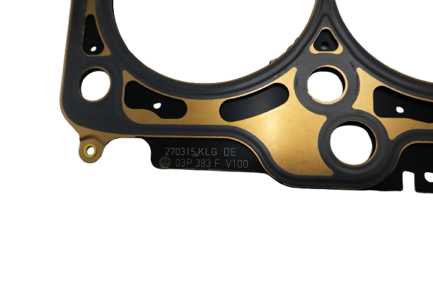 Original VW Polo Seat Ibiza Zylinderkopfdichtung 1,55mm 1 Loch