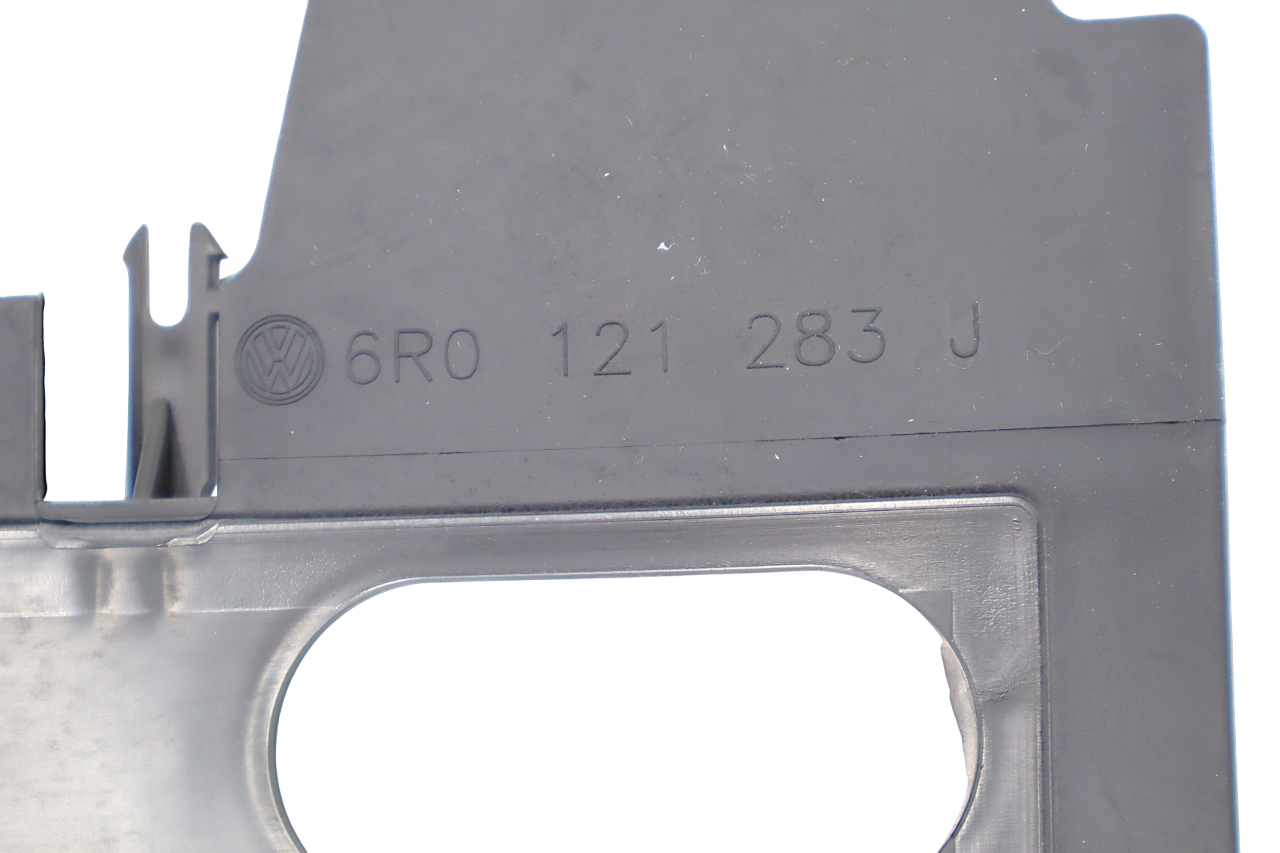 Original VW Polo Luftführung links
