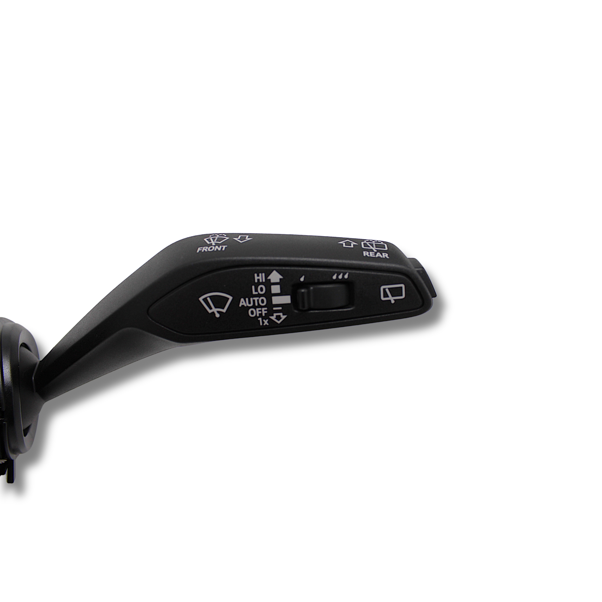 Original Audi Lenkstockkombinationsschalter – 4N0907129PT