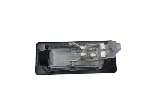 Original VW Polo Sharan Tiguan SEAT Alhambra Ateca Ibiza Skoda Octavia Superb Kennzeichenleuchte hinten